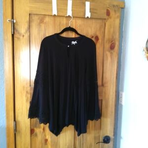 Wrangler Rock 47 top